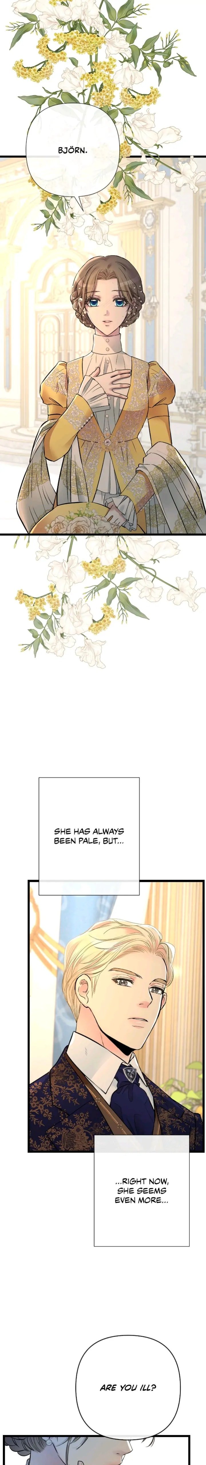 The Problematic Prince, Chapter 51 image 25